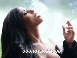000HotDoll000