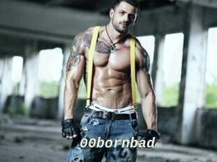 00bornbad