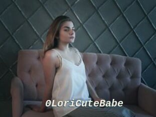 0LoriCuteBabe