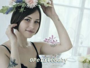 0PetiteBaby