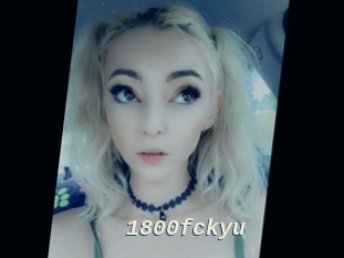 1800fckyu