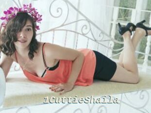 1CuttieShaila