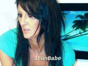 1FunBabe