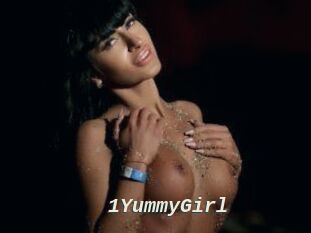 1YummyGirl