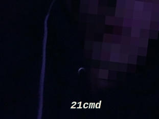 21cmd