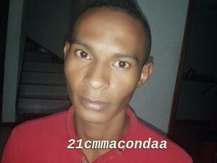 21cmmacondaa