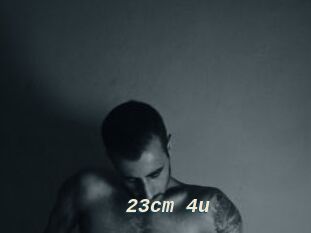 23cm_4u