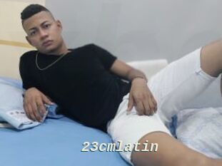 23cmlatin