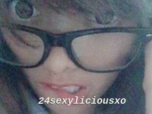24sexyliciousxo