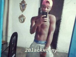 2BlackHorny