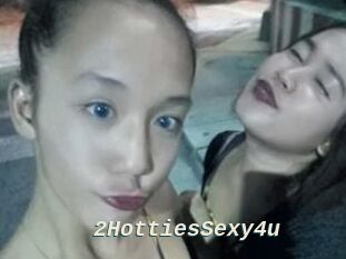 2HottiesSexy4u