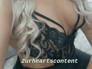 2urheartscontent