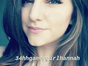 34hhgamergirlhannah