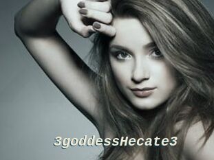 3goddessHecate3