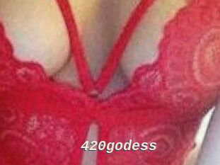 420godess