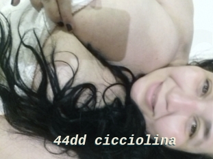 44dd_cicciolina