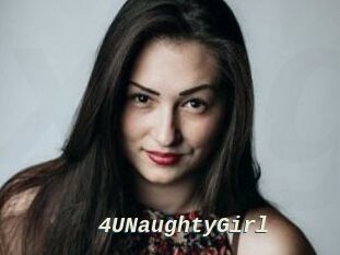 4UNaughtyGirl
