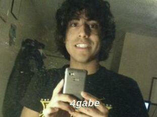 4gabe
