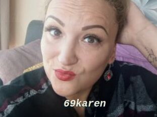 69karen