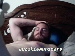 6CookieMunzter9