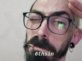 6thsin