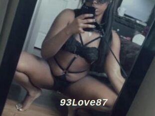 93Love87