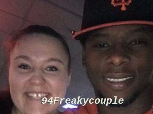 94Freakycouple