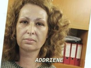 ADDRIENE