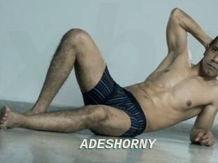 ADESHORNY