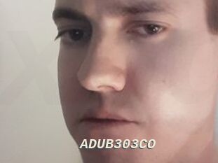 ADUB303CO