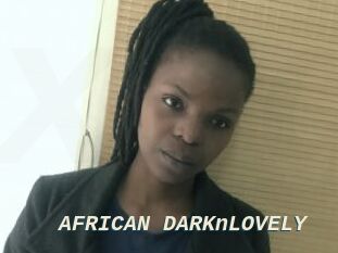 AFRICAN_DARKnLOVELY