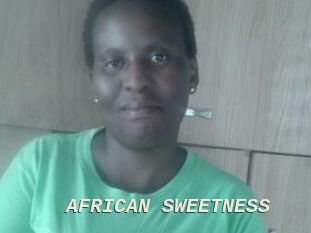 AFRICAN_SWEETNESS