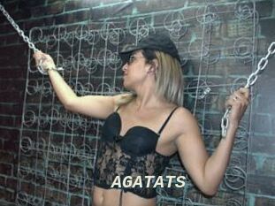AGATATS