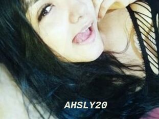 AHSLY20
