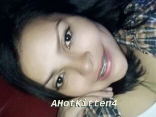 AHotKitten4