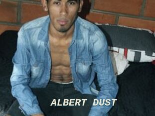 ALBERT_DUST