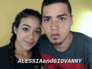 ALESSIAandGIOVANNY