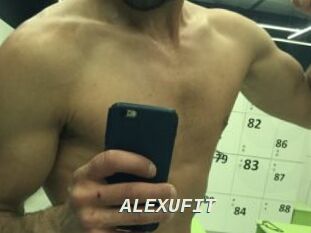 ALEXUFIT