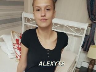 ALEXYIS