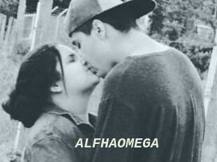 ALFHAOMEGA