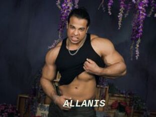 ALLANIS