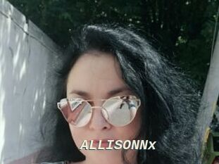 ALLISONNx
