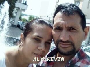 ALYxKEVIN