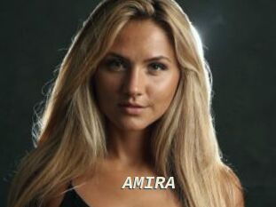 AMIRA