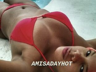AMISADAYHOT