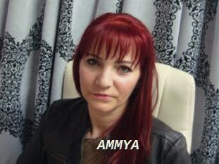 AMMYA