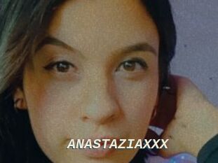 ANASTAZIAXXX