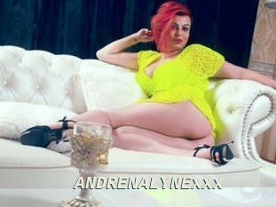 ANDRENALYNExxx