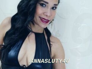 ANNASLUTY4U