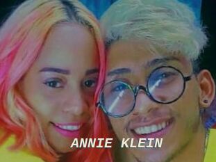 ANNIE_KLEIN